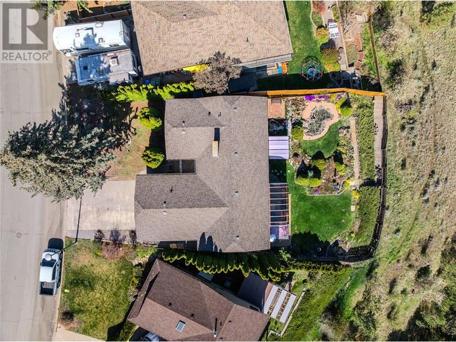 396 Gleneagles Dr, House other with 4 bedrooms, 2 bathrooms and 2 parking in Kamloops BC | Image 36
