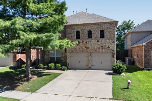10505 Sexton Drive, McKinney, TX, 75072 | Card Image