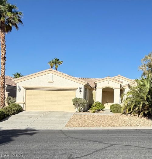 4537 Denaro Dr, Las Vegas, NV, 89135-2465 | Card Image