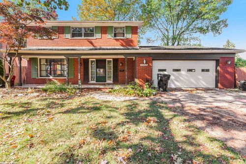 31461 Merrily St Street, Roseville, MI, 48066 | Card Image