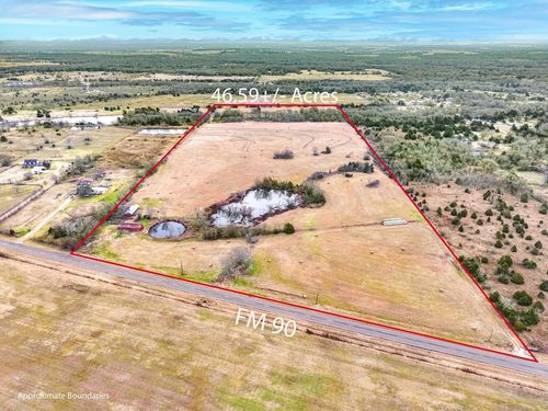 12740 Fm-90, Mabank, TX, 75147 | Card Image
