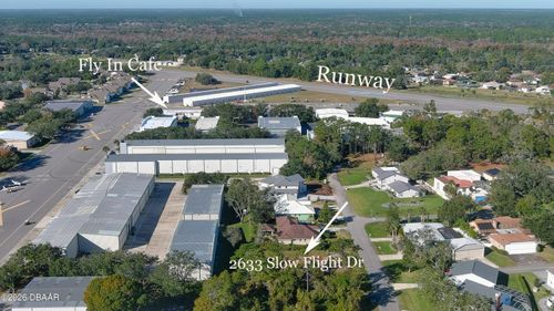 2633 Slow Flight Dr, PORT ORANGE, FL, 32128-6766 | Card Image