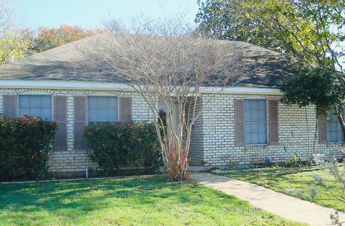 619 Richland Dr, Waco, TX, 76710-6243 | Card Image