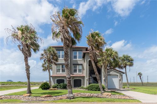 145 Mariners Drive, Port Aransas, TX, 78373 | Card Image