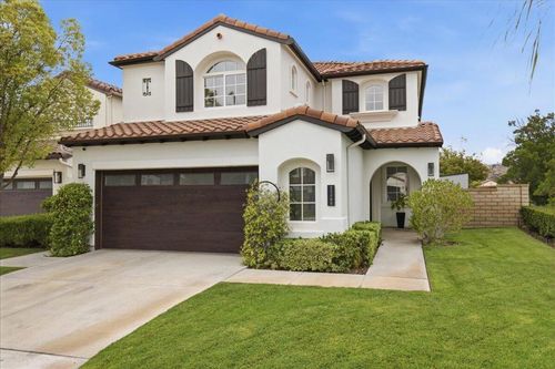 23505 Gentian Ct, Valencia, CA, 91354-1510 | Card Image