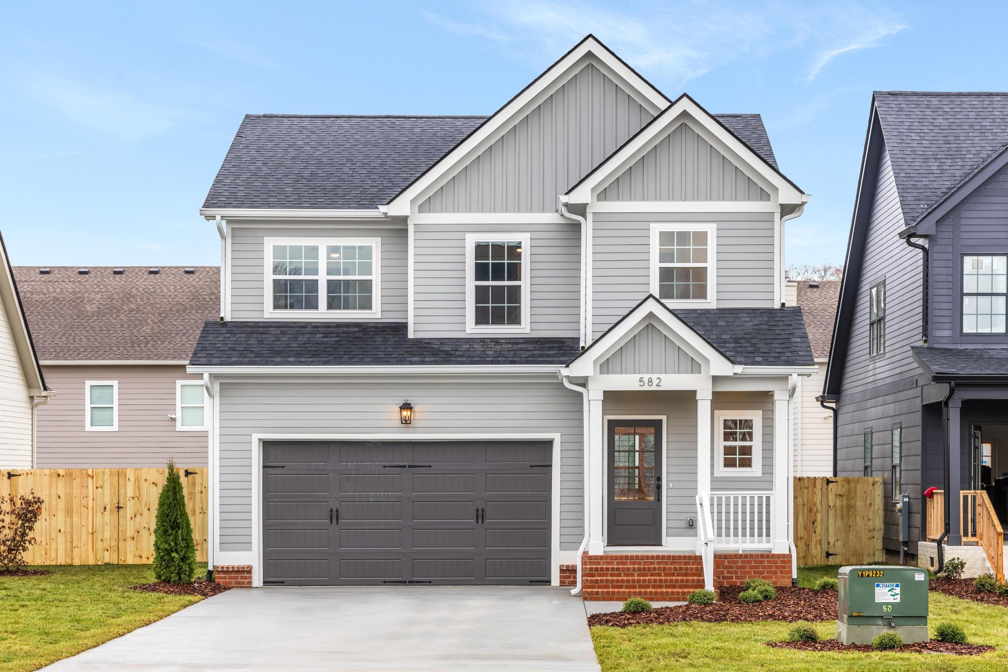 Prema Dr, Chattanooga, TN 37412
