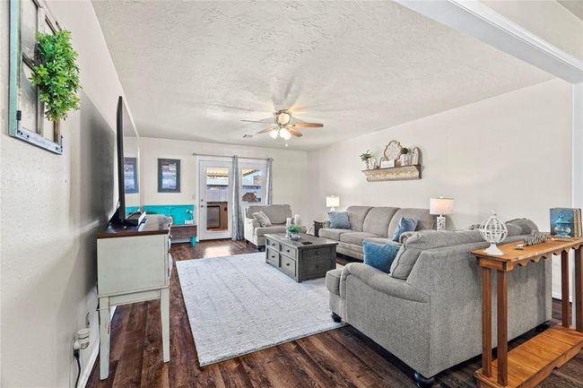 572 Sunset Drive, House other with 3 bedrooms, 2 bathrooms and null parking in Watonga OK | Image 6
