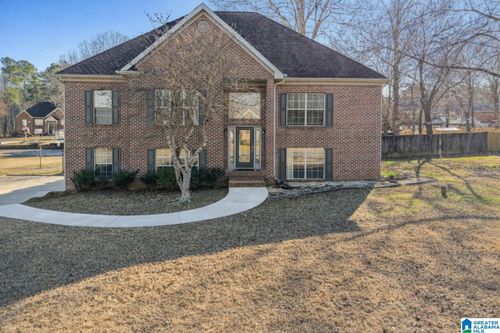 205 Camellia Dr, CHELSEA, AL, 35043-9619 | Card Image