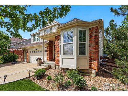 4915 Sage Brush Dr, Broomfield, CO, 80023-3987 | Card Image