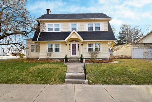 200 W Virginia Ave, Peoria, IL, 61604-3559 | Card Image