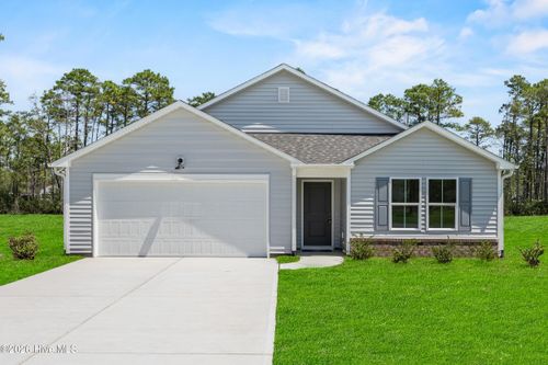960 Parkway Road, Southport, NC, 28461 | Card Image