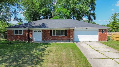 4615 Cutlass Dr, Englewood, OH, 45322-2515 | Card Image