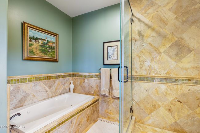 2667 E Overlook Dr, House other with 3 bedrooms, 3 bathrooms and null parking in Williams AZ | Image 33