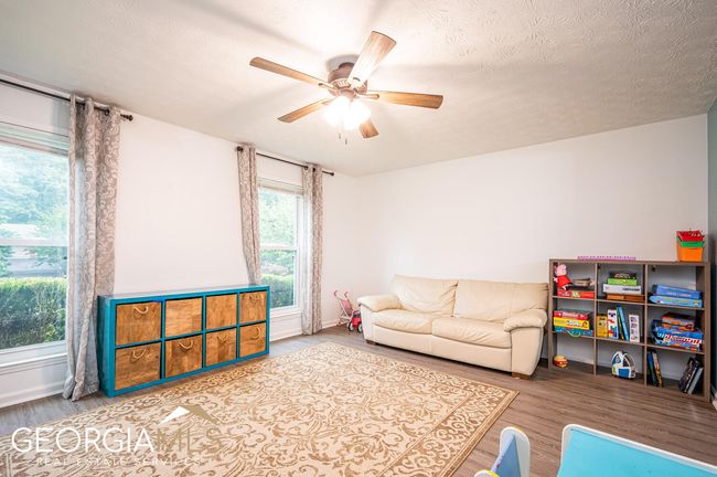 970 Cranberry Crk, House other with 4 bedrooms, 3 bathrooms and 2 parking in Roswell GA | Image 14