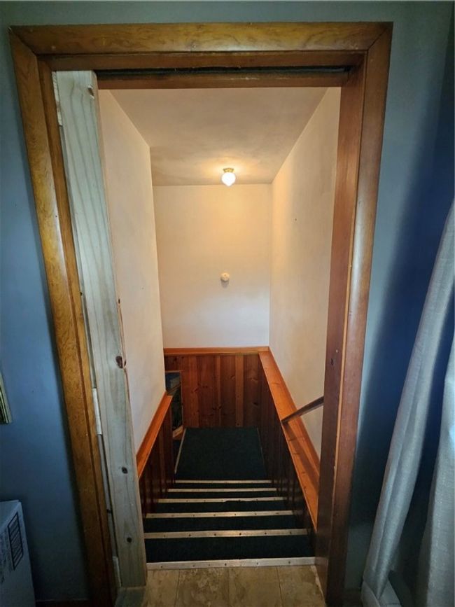 305 State St, House other with 2 bedrooms, 1 bathrooms and null parking in Smethport PA | Image 30