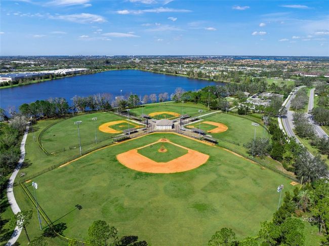 8906 Stone Harbour Loop, House other with 3 bedrooms, 2 bathrooms and null parking in BRADENTON FL | Image 78