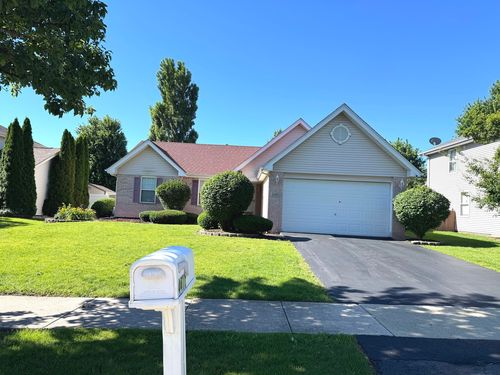4410 Mallard Drive, Plainfield, IL, 60586 | Card Image