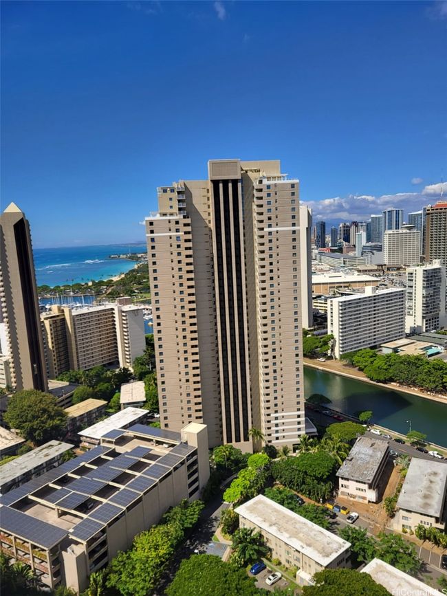 APT-3404 - 411 Hobron Ln, House other with 1 bedrooms, 1 bathrooms and 1 parking in Honolulu HI | Image 14