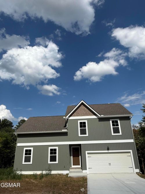 1125 Tanager St, Sevierville, TN, 37862-4626 | Card Image