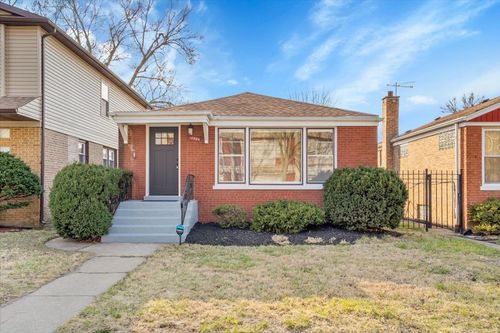 10854 S Union Ave, CHICAGO, IL, 60628-3116 | Card Image