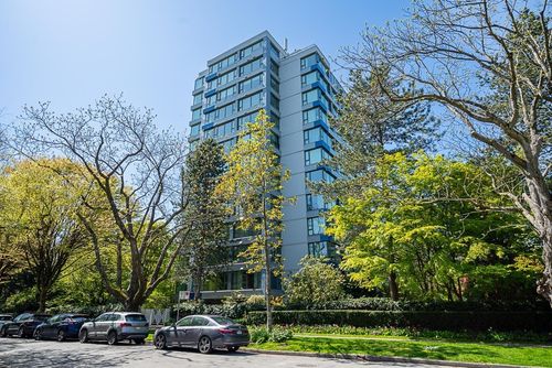 903-5425 Yew St, Vancouver, BC, V6M3X7 | Card Image
