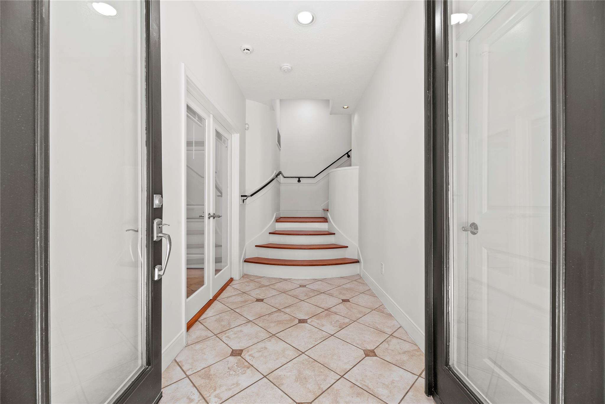Residential Lease in Houston 5