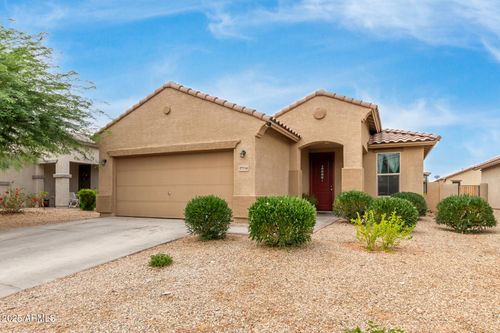 17534 W Villa Chula Ln, Surprise, AZ, 85387-4002 | Card Image