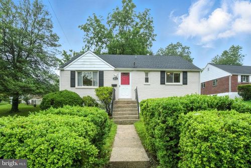 2816 Denley Pl, SILVER SPRING, MD, 20906-3802 | Card Image