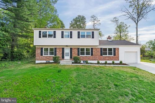 3 Amherst Dr, NEWARK, DE, 19711-3121 | Card Image