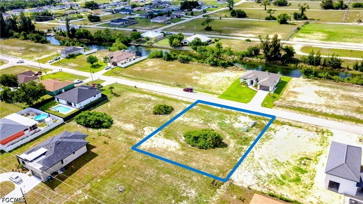 Land in Cape Coral 5