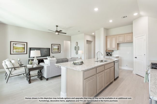 2120 Aurora Ln, House other with 4 bedrooms, 3 bathrooms and null parking in Aubrey TX | Image 18