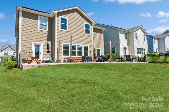 Backyard | Image 35