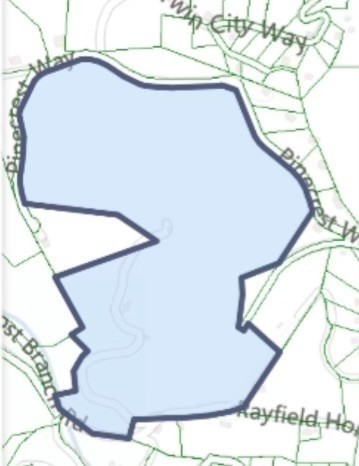 Land in Sevierville 4