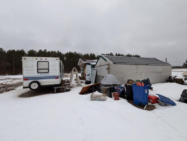 293 Boardman Rd Sw, House other with 3 bedrooms, 2 bathrooms and null parking in South Boardman MI | Image 4