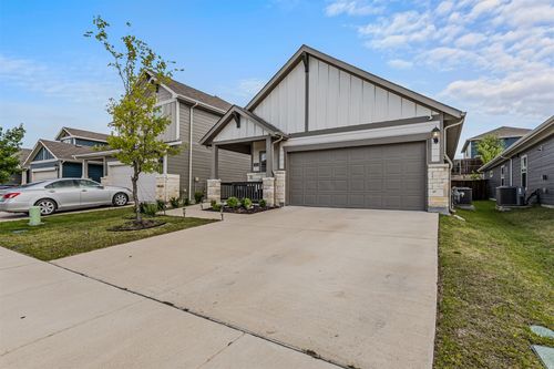 2224 Cliff Springs Dr, Forney, TX, 75126-4320 | Card Image
