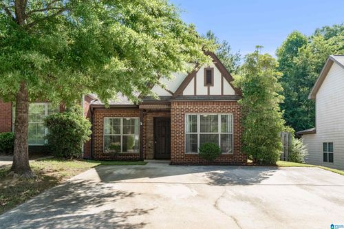 2536 Ridgemont Dr, BIRMINGHAM, AL, 35244-1246 | Card Image