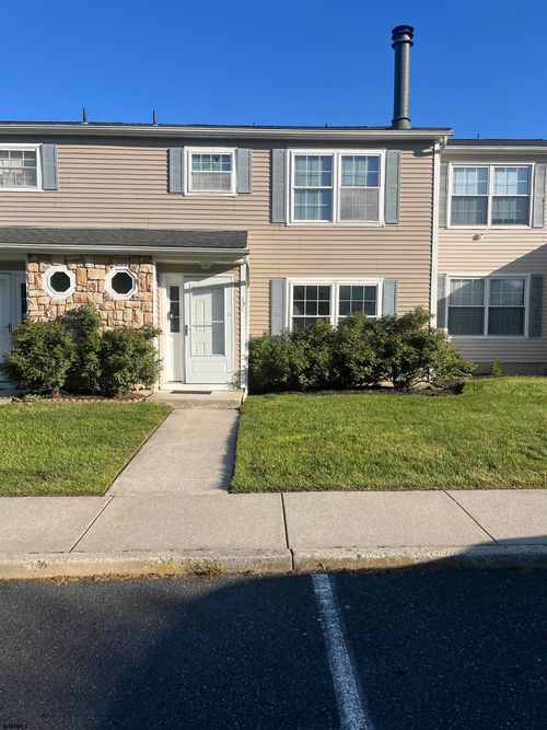 131-131 London Ct, Egg Harbor Township, NJ, 08234-4476 | Card Image