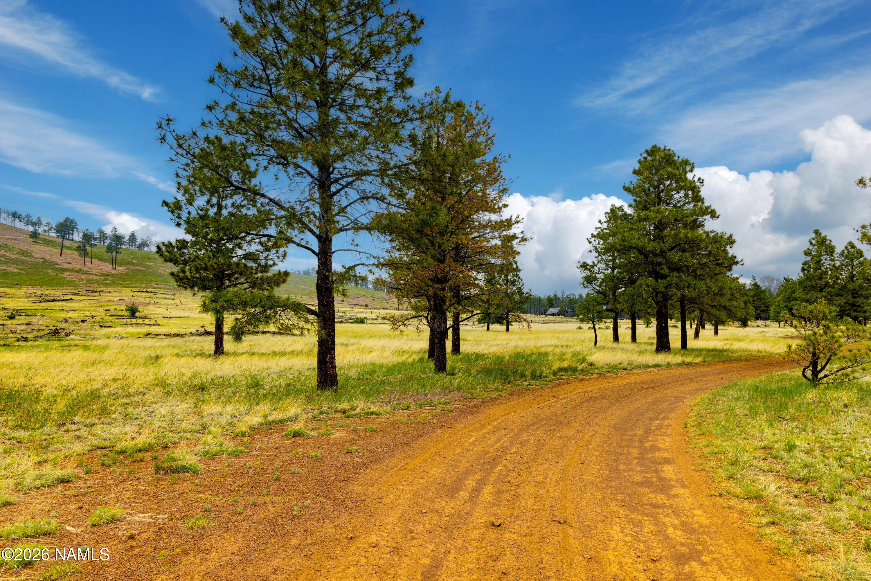 Land in Flagstaff 4