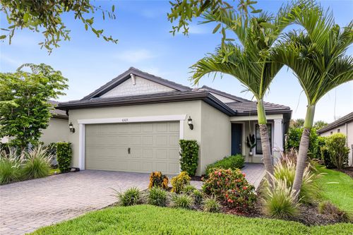 6323 Crested Eagle Lane, NOKOMIS, FL, 34275 | Card Image