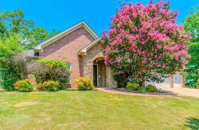 1043 Skyline Drive, House other with 3 bedrooms, 2 bathrooms and null parking in Alexander AR | Image 2