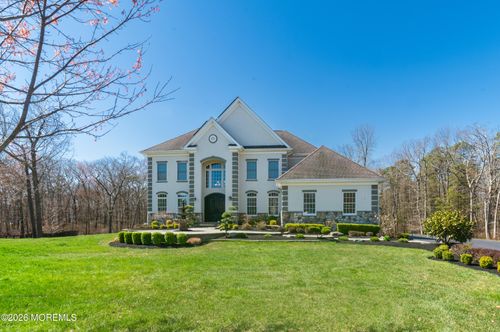 19 Lakeside Dr, Jackson, NJ, 08527-4275 | Card Image