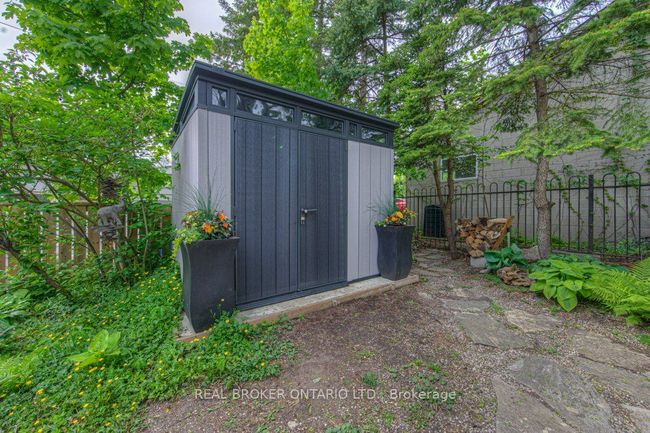 36 Rebecca St, House other with 2 bedrooms, 2 bathrooms and 3 parking in Stratford ON | Image 44