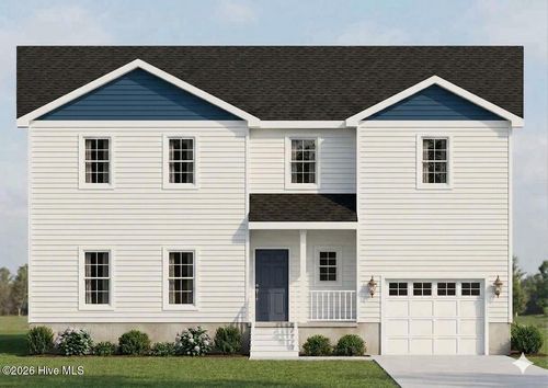 131 Dallas Dr, Beulaville, NC, 28518-8851 | Card Image
