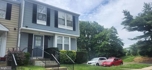 12 S Hill Dr, Hamilton, NJ, 08610-2720 | Card Image