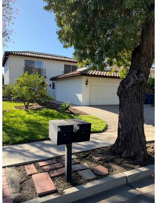 a-3725 Mariana Way, Santa Barbara, CA, 93105-6411 | Card Image
