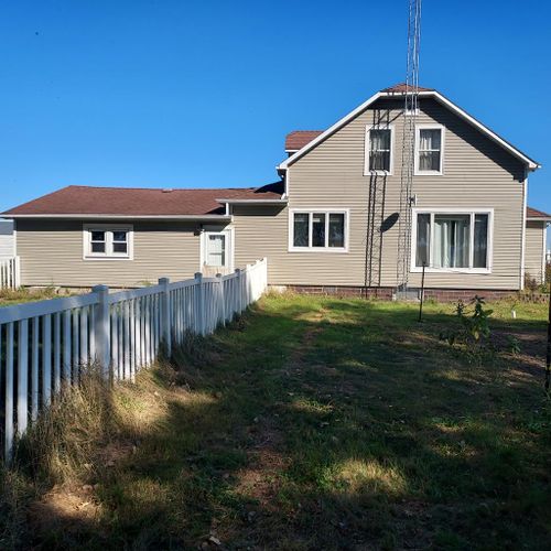 155 280th St., Wesley, IA, 50421 | Card Image