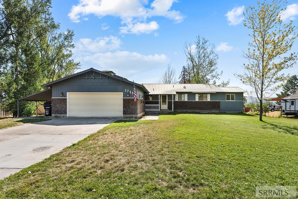 Residential in Ammon 2