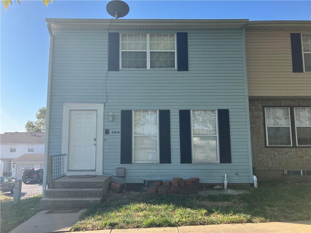 128th St, Grandview, MO 64030