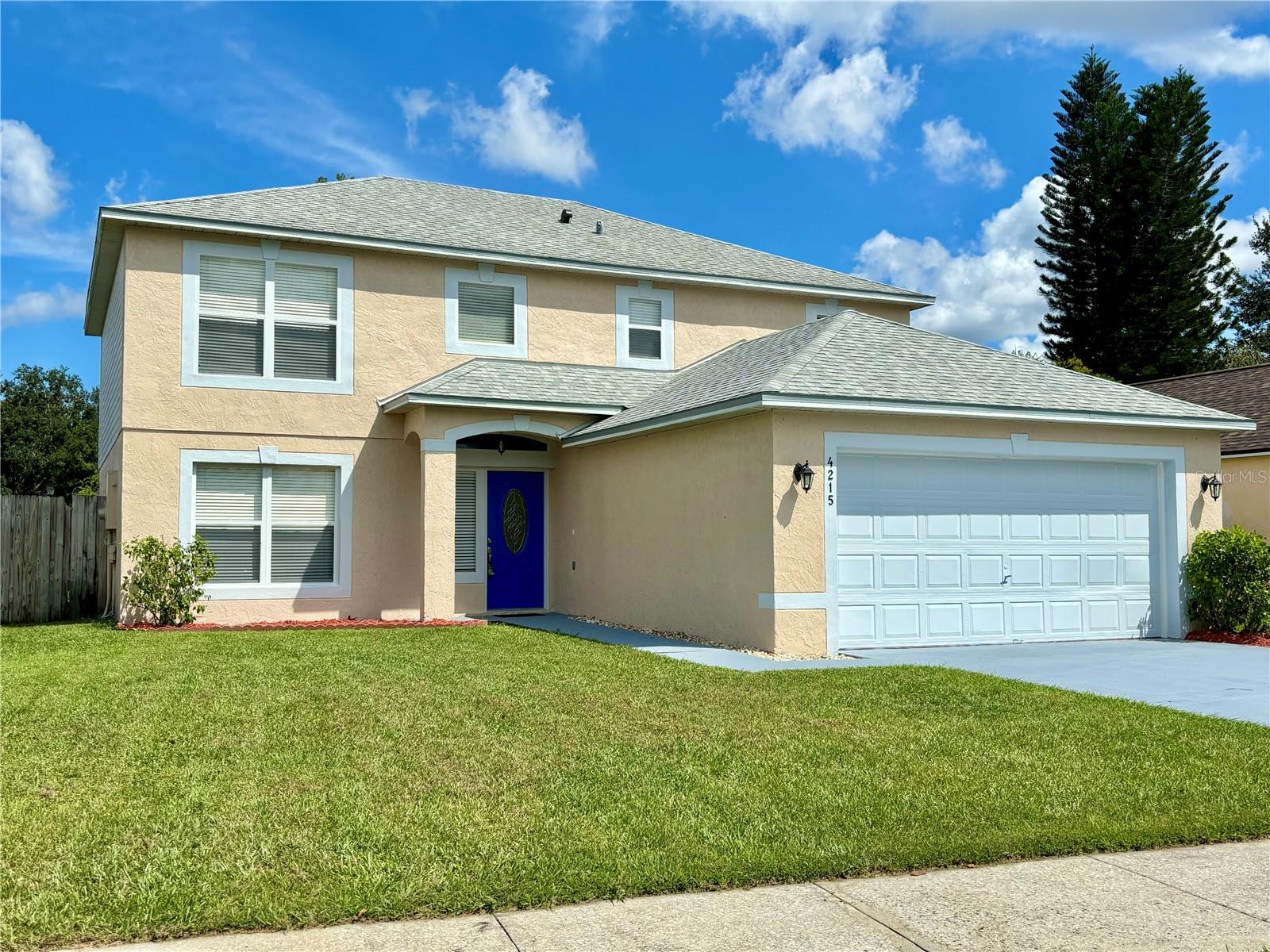 Mendenwood Ln, Orlando, FL 32826