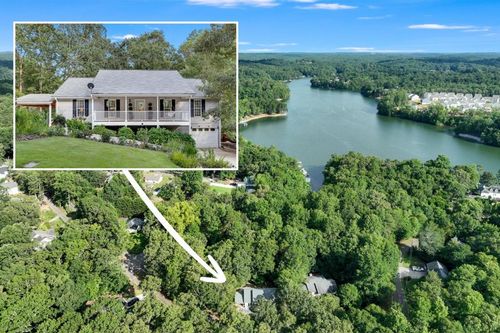 lot-3-7815 Dogwood Trl, Murrayville, GA, 30564-1630 | Card Image